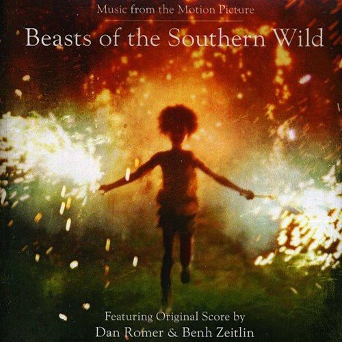 Beasts Of The Southern Wild - Soundtrack